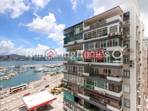 3 Bedroom Family Unit for Rent at Haywood Mansion | Haywood Mansion 海華大廈 _0