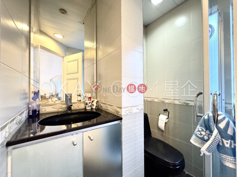 4房4廁,實用率高,極高層,連車位怡園出售單位|怡園(Woodland Heights)出售樓盤 (OKAY-S38761)