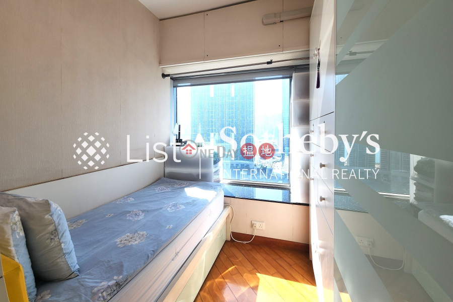 Property for Sale at Sorrento with 3 Bedrooms, 1 Austin Road West | Yau Tsim Mong Hong Kong Sales | HK$ 24M