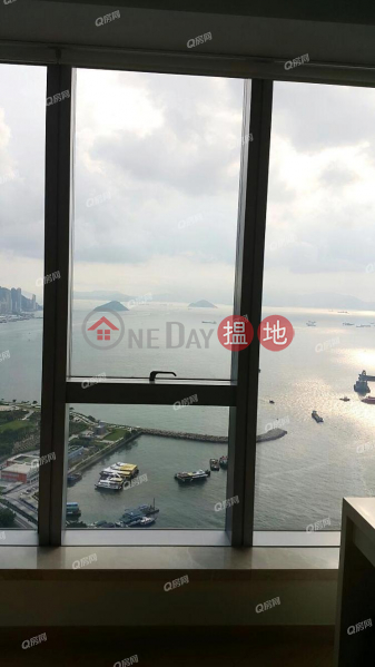 特高樓層 無敵海景《天璽買賣盤》|1柯士甸道西 | 油尖旺|香港出售HK$ 6,700萬