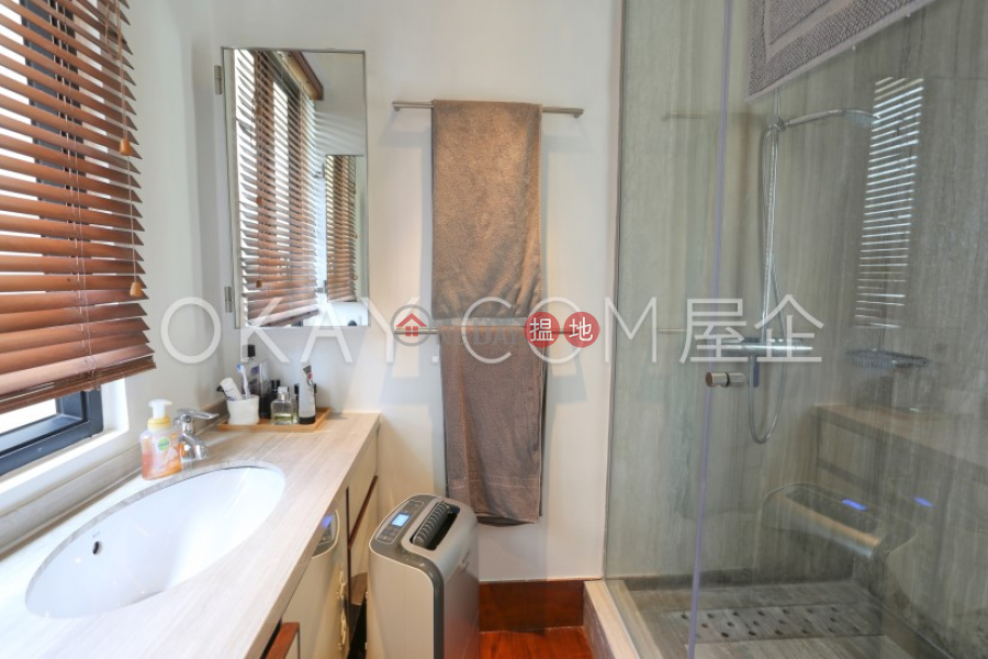 Popular 1 bedroom on high floor with rooftop | For Sale 8 Princes Terrace | Western District, Hong Kong | Sales HK$ 13.98M