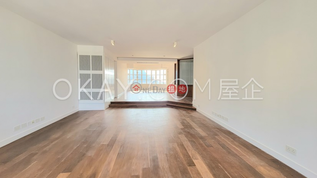 HK$ 132,000/ month, Garden Terrace, Central District | Efficient 4 bed on high floor with balcony & parking | Rental