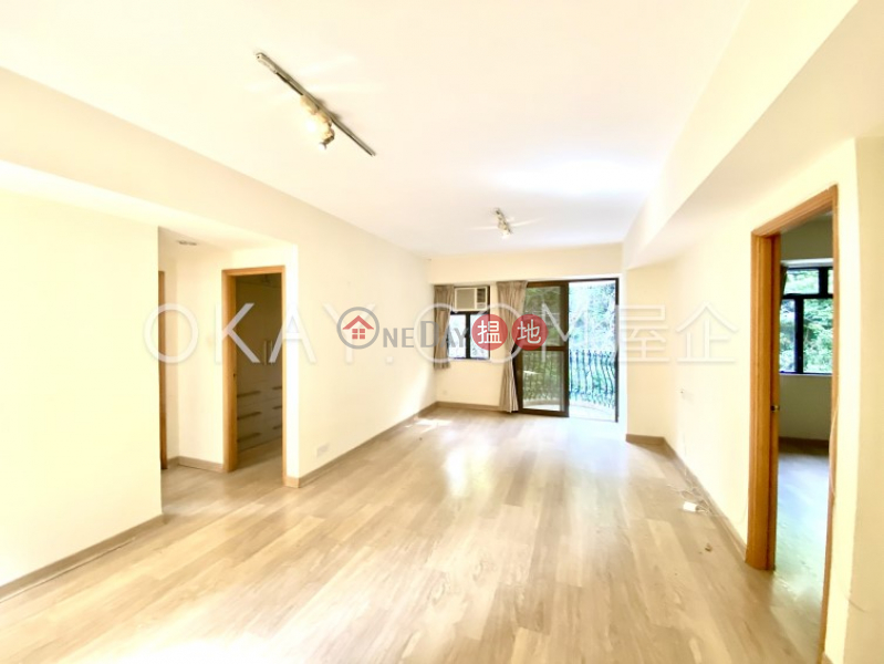 Efficient 3 bedroom with balcony | For Sale | San Francisco Towers 金山花園 Sales Listings