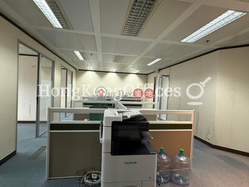 The Center | High | Office / Commercial Property Rental Listings, HK$ 448,947/ month