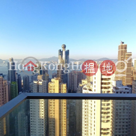 高士台兩房一廳單位出售, 高士台 The Summa | 西區 (Proway-LID129914S)_0