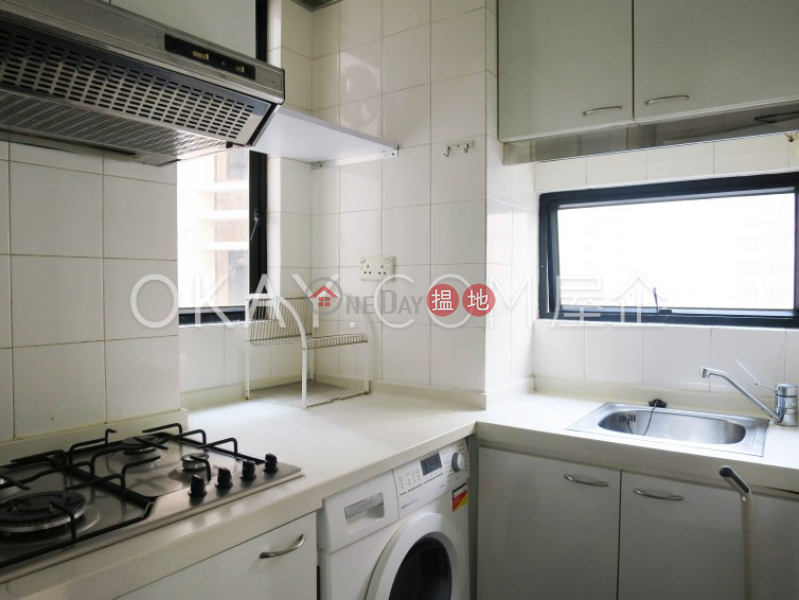 Elegant 1 bedroom in Mid-levels Central | For Sale | 20-22 MacDonnell Road | Central District Hong Kong | Sales, HK$ 12M