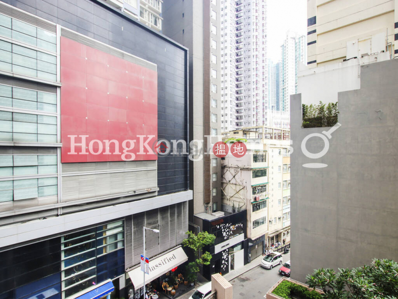 Property Search Hong Kong | OneDay | Residential | Rental Listings | 2 Bedroom Unit for Rent at Hollywood Terrace