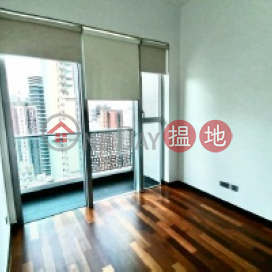Open Kitchen with Balcony Apt, J Residence 嘉薈軒 | Wan Chai District (A070075)_0