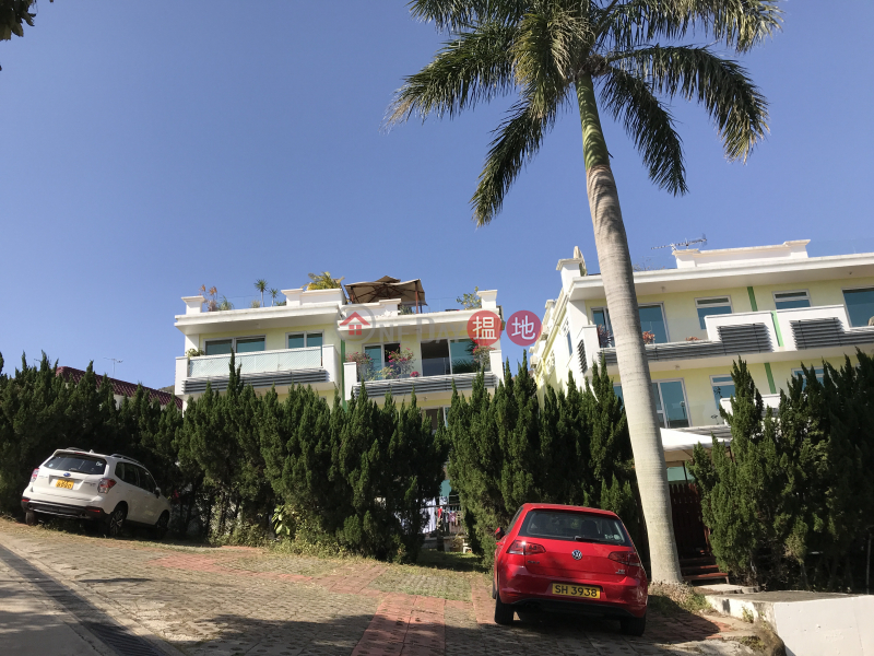 Sai Kung Town Duplex, Nam Shan Village 南山村 Rental Listings | Sai Kung (SK0757)