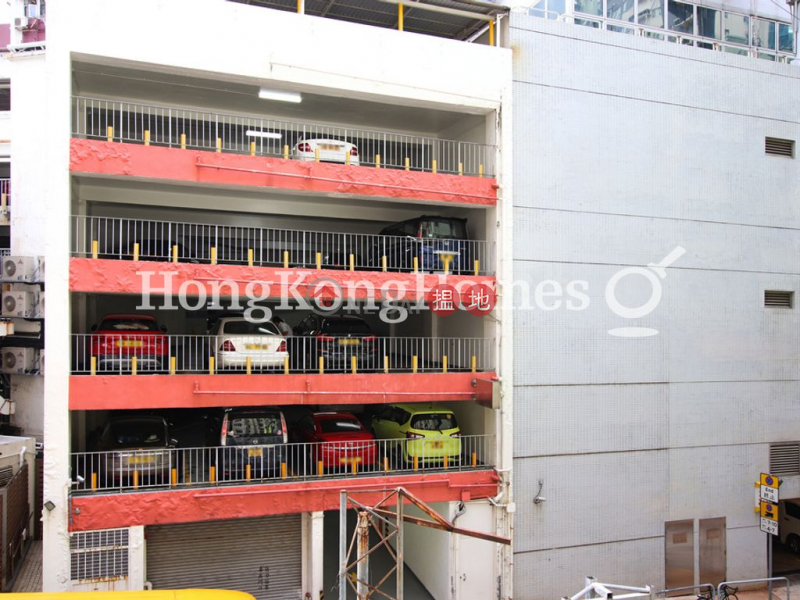 Property Search Hong Kong | OneDay | Residential Rental Listings, 3 Bedroom Family Unit for Rent at Lai Yee Building
