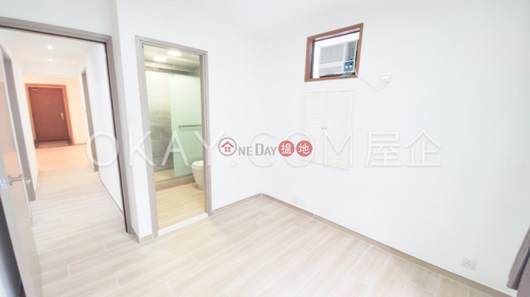 HK$ 25,800/ month, Heng Fa Chuen Block 29 Eastern District Practical 3 bedroom in Chai Wan | Rental