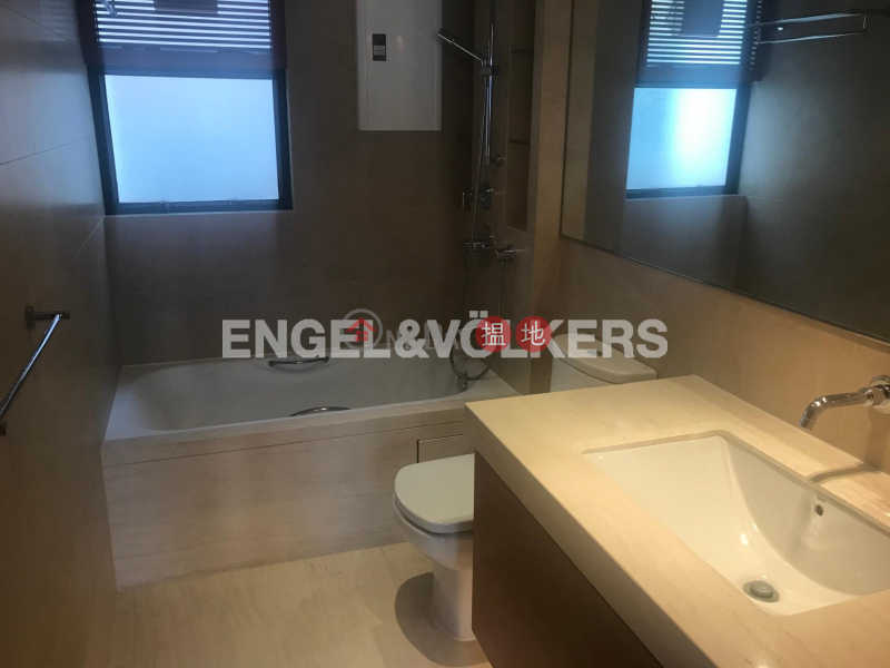 3 Bedroom Family Flat for Rent in Mid Levels West | 82 Robinson Road | Western District, Hong Kong | Rental, HK$ 75,000/ month