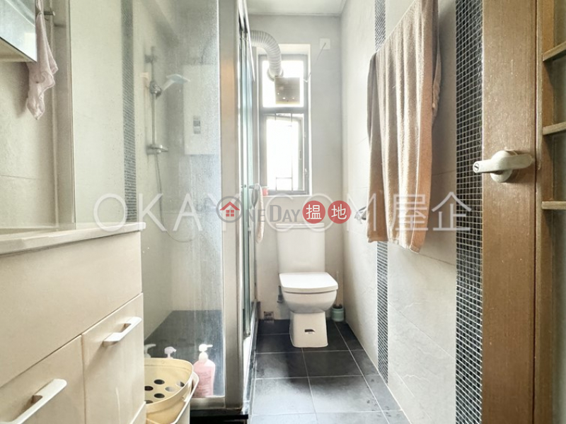 HK$ 33.8M, Botanic Terrace Block A Western District Efficient 4 bedroom on high floor with parking | For Sale