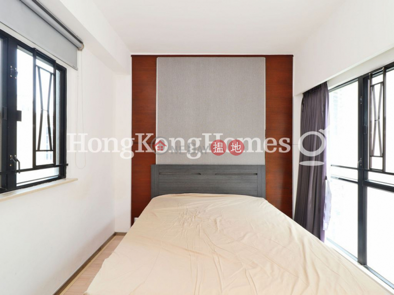 HK$ 20,000/ month | Villa Serene | Central District | 1 Bed Unit for Rent at Villa Serene