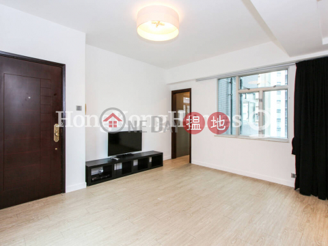 1 Bed Unit for Rent at Shiu King Court|Central DistrictShiu King Court(Shiu King Court)Rental Listings (Proway-LID54016R)_0