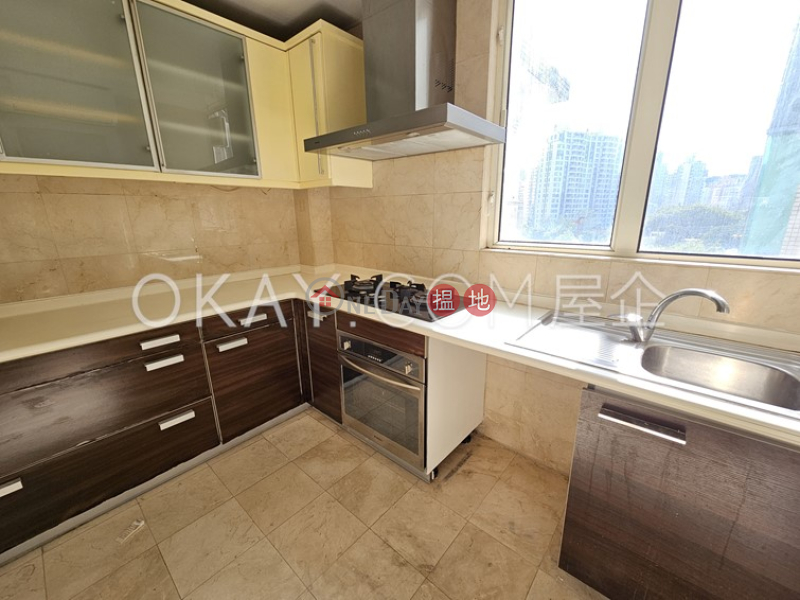 Lovely 3 bedroom with parking | Rental, 81 Waterloo Road | Yau Tsim Mong | Hong Kong Rental, HK$ 42,000/ month