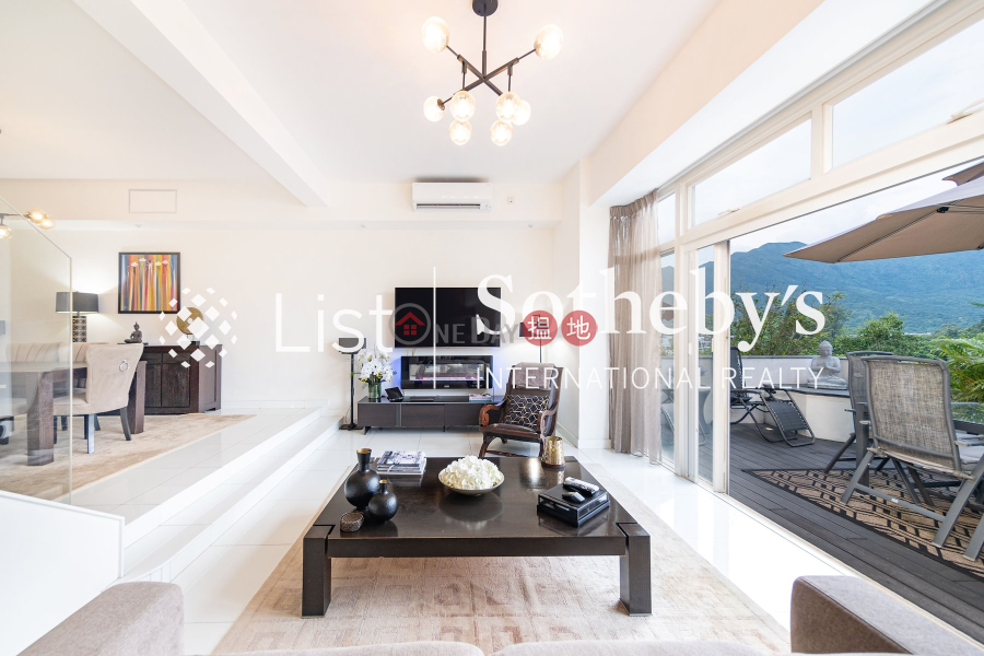 Property for Sale at The Beverly Hills Phase 1 with 4 Bedrooms | The Beverly Hills Phase 1 比華利山別墅1期 Sales Listings