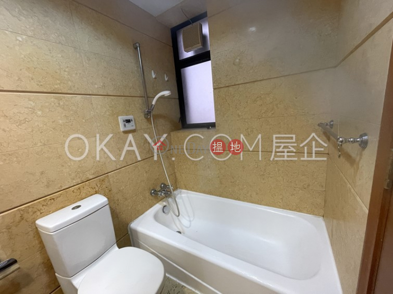 Gorgeous 2 bedroom with balcony | For Sale 1 Austin Road West | Yau Tsim Mong, Hong Kong | Sales | HK$ 23.8M