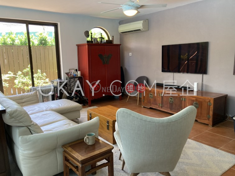 Property Search Hong Kong | OneDay | Residential Rental Listings, Lovely house with sea views & balcony | Rental