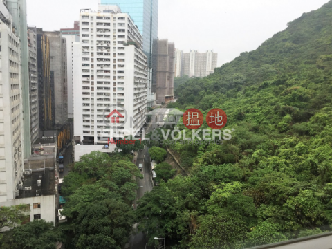 3 Bedroom Family Flat for Sale in Wong Chuk Hang | Derrick Industrial Building 得力工業大廈 _0