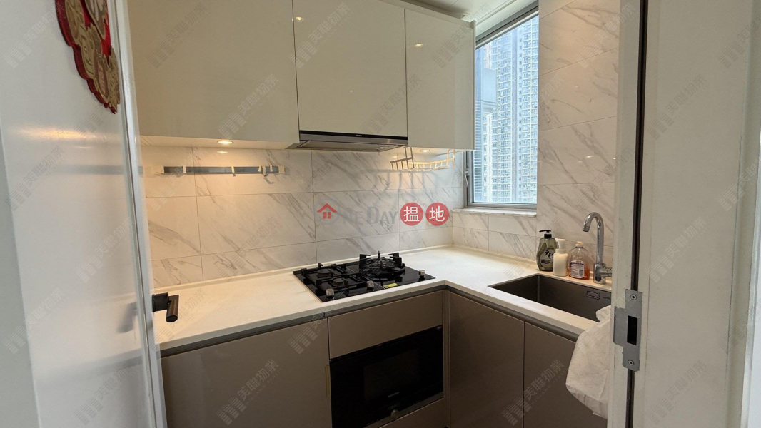 HK$ 23,800/ month, Savannah Tower 2 Sai Kung | Savannah