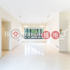 麗豪閣三房兩廳單位出租