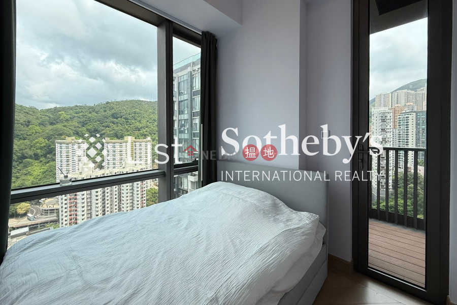 Property Search Hong Kong | OneDay | Residential, Sales Listings Property for Sale at Jones Hive with 1 Bedroom