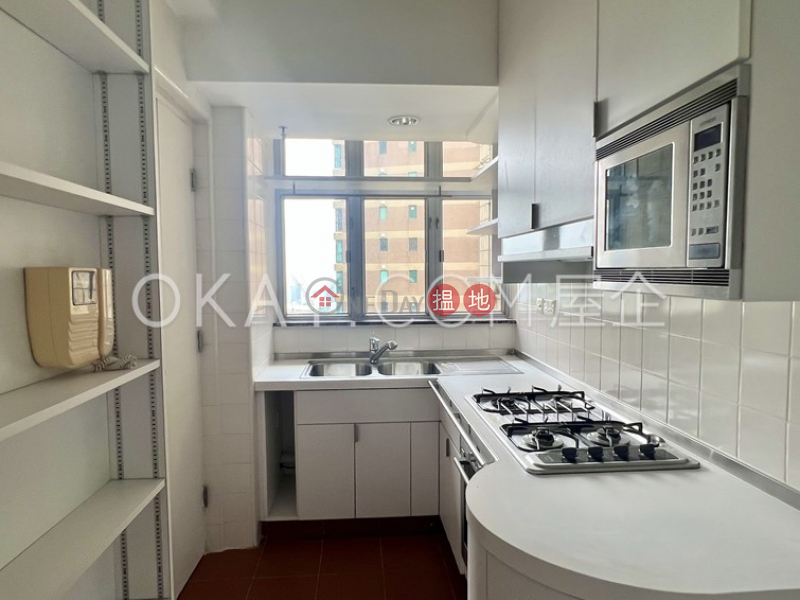 Lovely 3 bedroom with balcony & parking | Rental | 23 Repulse Bay Road | Southern District Hong Kong, Rental, HK$ 50,000/ month