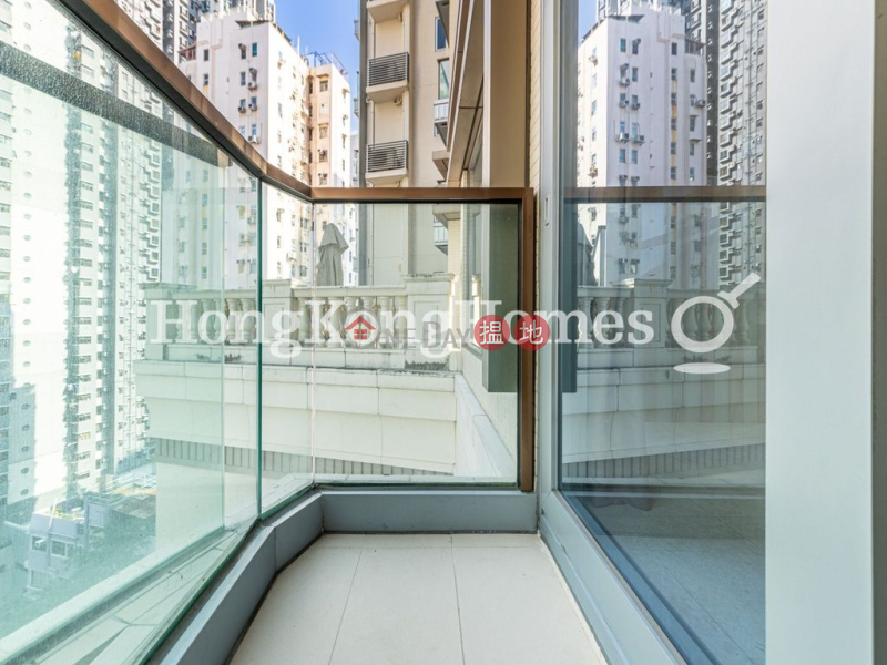 Property Search Hong Kong | OneDay | Residential | Rental Listings | 1 Bed Unit for Rent at 63 PokFuLam