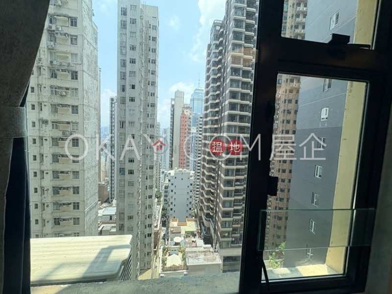 Property Search Hong Kong | OneDay | Residential Rental Listings, Stylish 3 bedroom in Mid-levels West | Rental