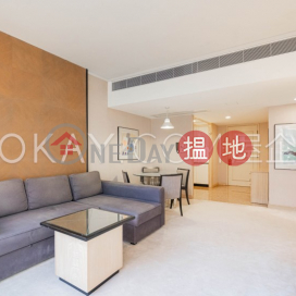 Luxurious 1 bedroom on high floor | Rental | Convention Plaza Apartments 會展中心會景閣 _0