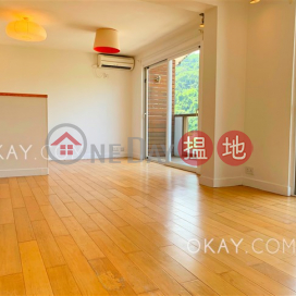 Tasteful house with rooftop, balcony | For Sale | Mok Tse Che Village 莫遮輋村 _0