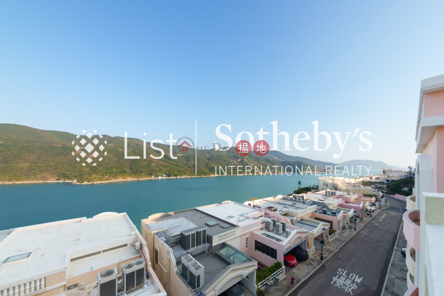 紅山半島 第2期未知住宅|出租樓盤-HK$ 138,000/ 月