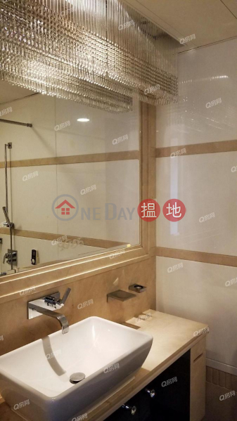 HK$ 44,000/ month | The Legend Block 3-5 | Wan Chai District The Legend Block 3-5 | 3 bedroom Mid Floor Flat for Rent