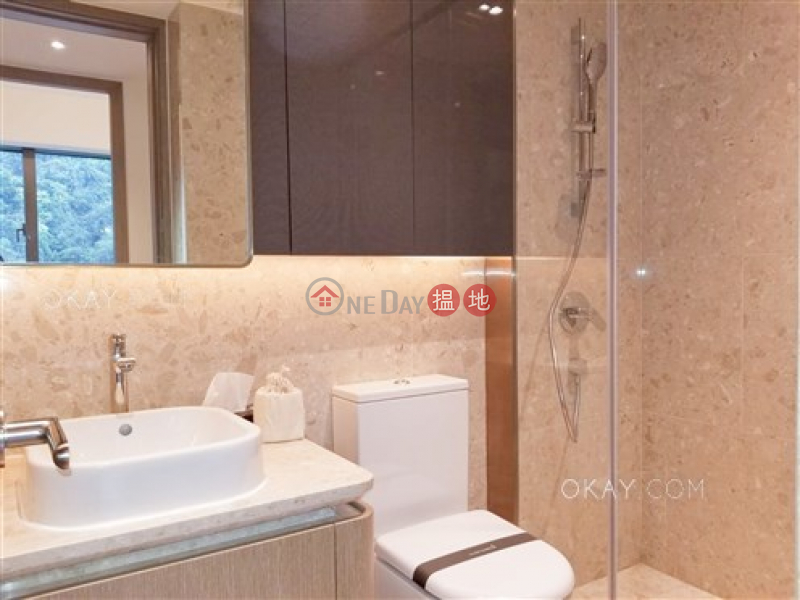Tasteful 3 bedroom with balcony | For Sale 33 Chai Wan Road | Eastern District Hong Kong, Sales, HK$ 17.6M