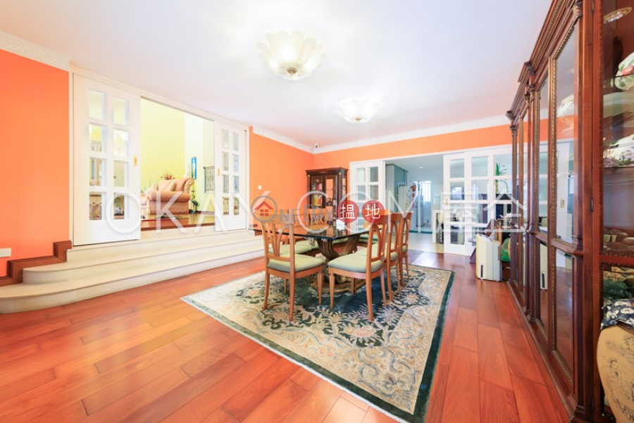 4房4廁,海景,星級會所,露台蔚陽3期海蜂徑2號出售單位|蔚陽3期海蜂徑2號(Phase 3 Headland Village, 2 Seabee Lane)出售樓盤 (OKAY-S294175)