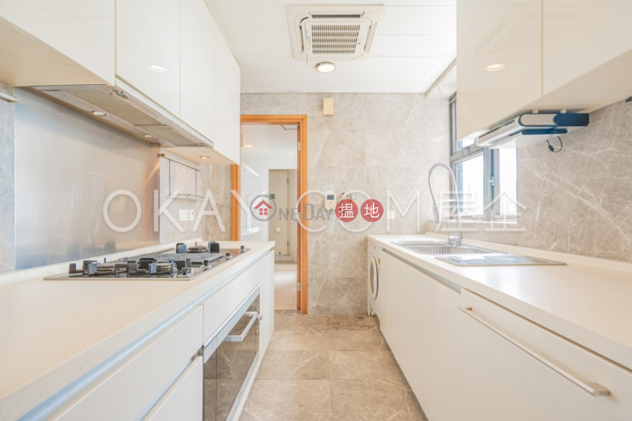 Beautiful 3 bed on high floor with sea views & balcony | For Sale | Phase 6 Residence Bel-Air 貝沙灣6期 Sales Listings