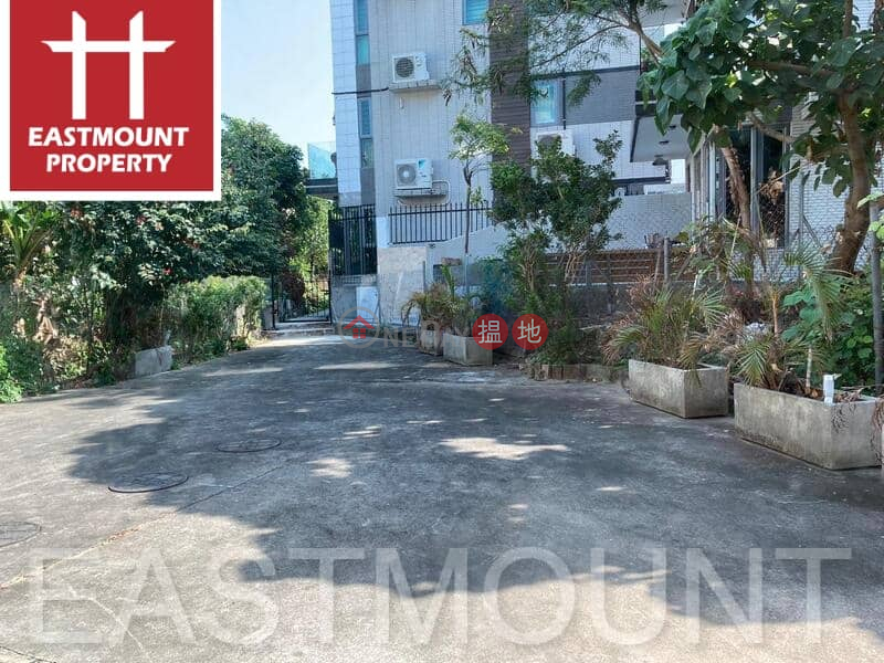 Property Search Hong Kong | OneDay | Residential, Sales Listings | Sai Kung Village House | Property For Sale in Nam Wai 南圍-Lower floor with outdoor space | Property ID:2831