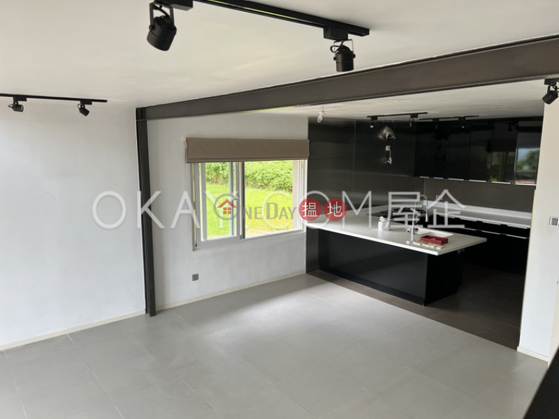 Lovely house with sea views, rooftop & balcony | Rental, Clear Water Bay Road | Sai Kung, Hong Kong | Rental | HK$ 65,000/ month