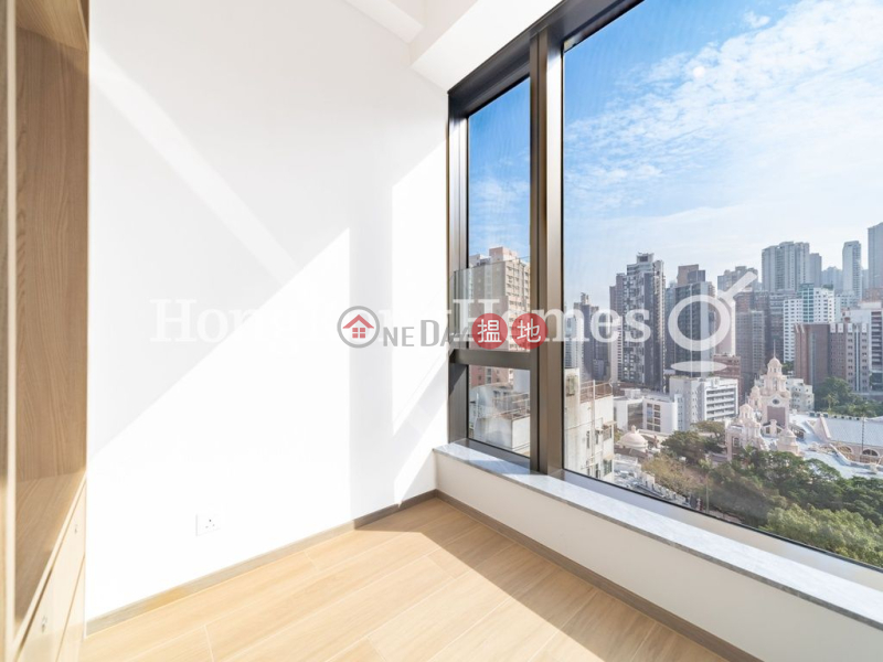 山道81號未知-住宅出租樓盤-HK$ 36,000/ 月