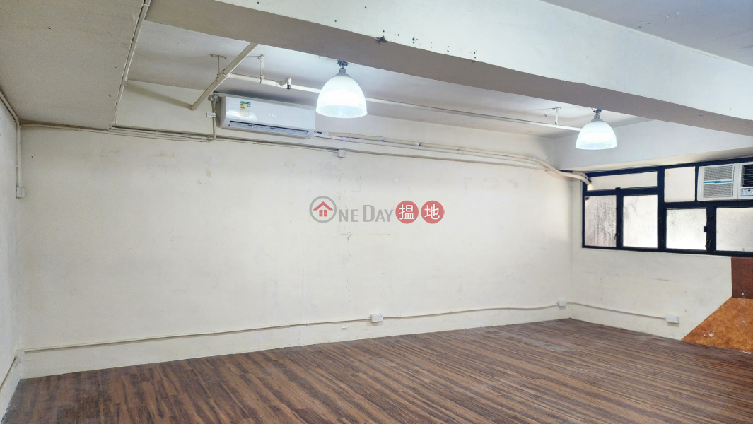 成業工業大廈-中層-工業大廈出租樓盤|HK$ 12,000/ 月