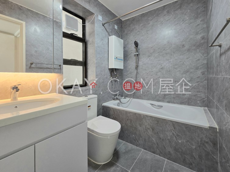 Property Search Hong Kong | OneDay | Residential, Rental Listings, Popular 3 bedroom with sea views & balcony | Rental