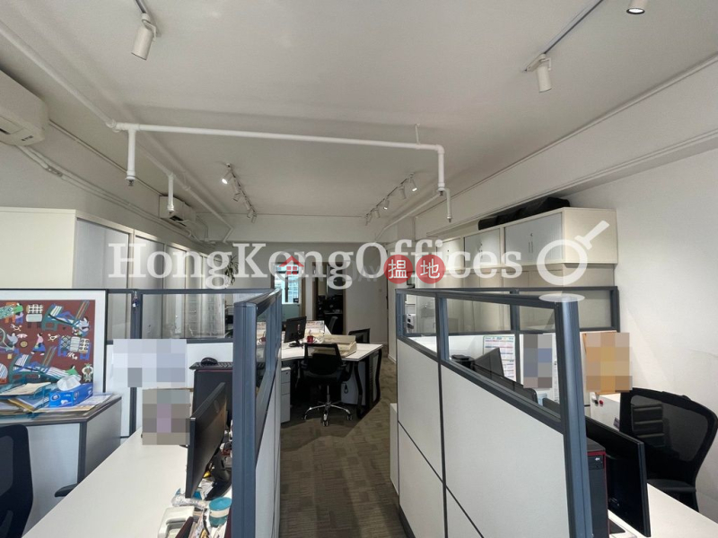 Property Search Hong Kong | OneDay | Office / Commercial Property | Rental Listings Office Unit for Rent at Alliance Building