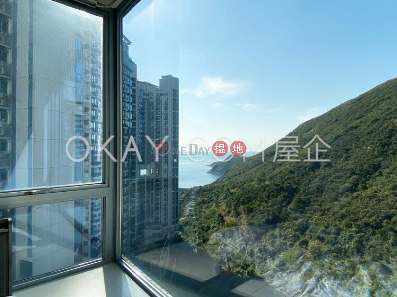 HK$ 15.88M, Larvotto, Southern District | Popular 2 bedroom with balcony | For Sale