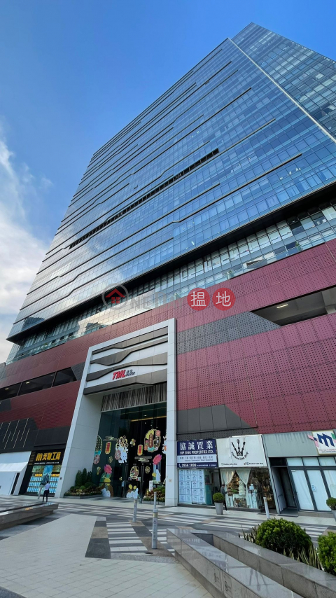 4 persons window room TML Tower Tsuen Wan | TML Tower TML廣場 _0