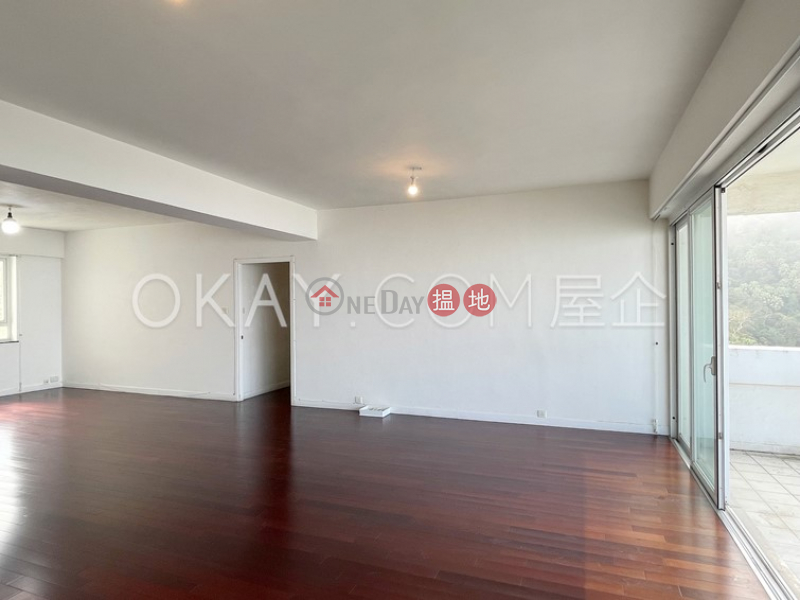 HK$ 85M | 26 Magazine Gap Road Central District | Efficient 3 bed on high floor with harbour views | For Sale