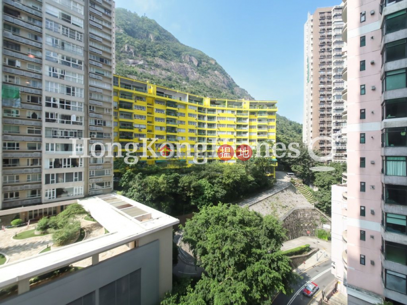 Property Search Hong Kong | OneDay | Residential | Rental Listings 2 Bedroom Unit for Rent at Conduit Tower