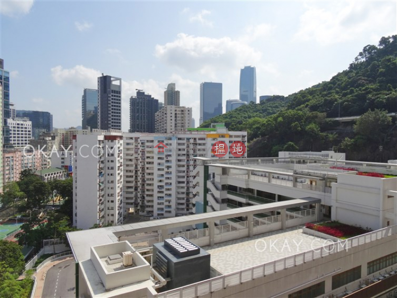 Bedford Gardens, Middle | Residential, Sales Listings HK$ 18.5M