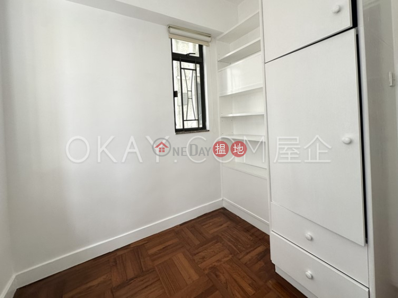 Unique 2 bedroom in Mid-levels West | For Sale | Caine Building 廣堅大廈 Sales Listings