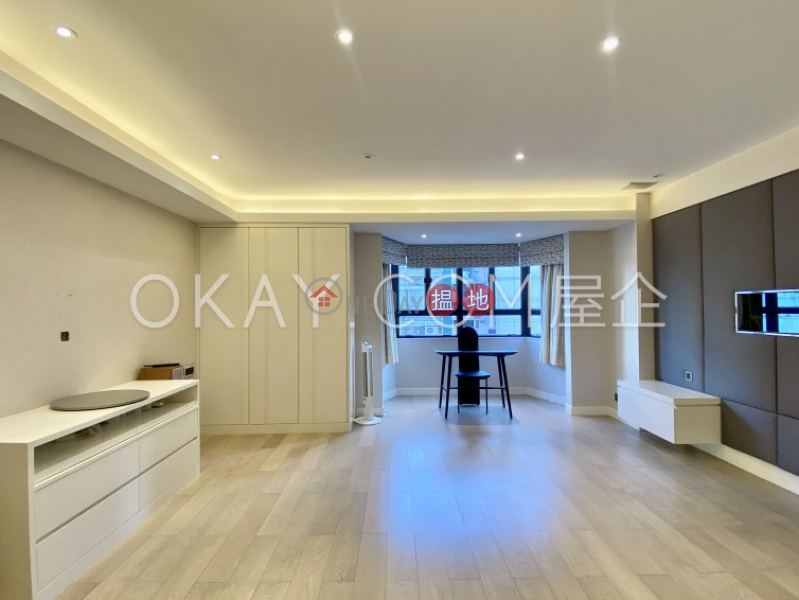 Gorgeous studio on high floor with parking | Rental | Villa Benesther 輝華小苑 Rental Listings